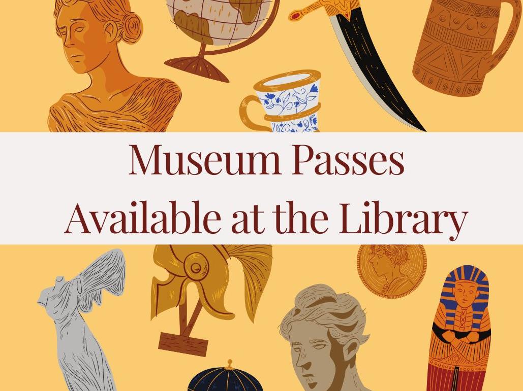 Home East Greenwich Free Library